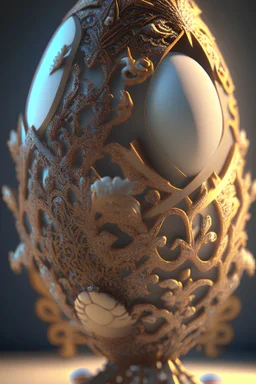 3d egg character, meticulously intricate perfectly symmetrical extremely detailed, pixiv daily ranking, pixiv, extreme depth of field, artstation, sculpture style, spectacular details, volumetric lighting, masterpiece, cinematic, Hollywood production, 8k resolution, high definition, max octane render, vivid colors, max resolution, unreal engine , max perfectionism, realistic composition, professional photography, max focus, masterful techniques,