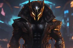 venom in 8k solo leveling shadow artstyle, anubis them, neon effect, full body, Desert, intricate details, highly detailed, high details, detailed portrait, masterpiece,ultra detailed, ultra quality