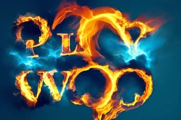 Love fire