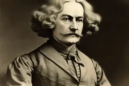 karl marx as a woman