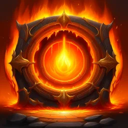 Fire Portal