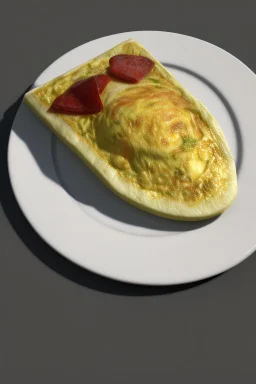 Omelette