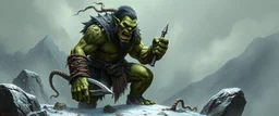 orc