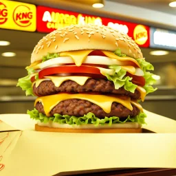 Burger King