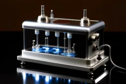 an electrolux appliance