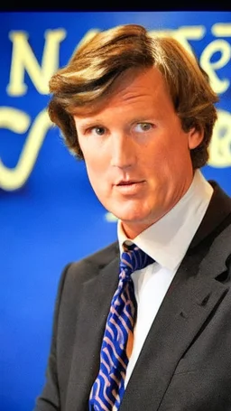 tucker carlson