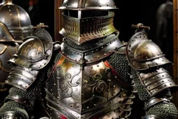 england medieval armour