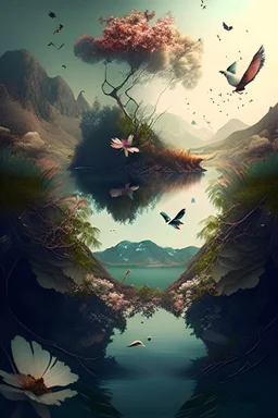 nature
