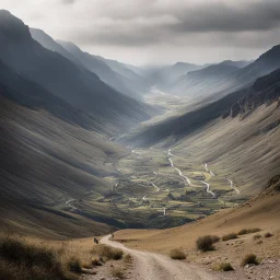 From this valley they say we are going but don't hasten to bid us adieu even though we lost the battle at Jarama we'll set this valley free before we're through.