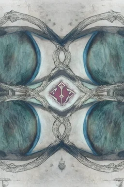 Malicious Gatekeeper; Symbolism