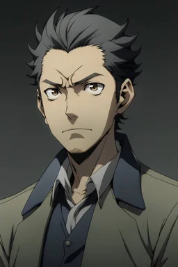 yuji itadori as an adult
