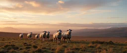 the longest sheep