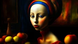 Expressionism.
