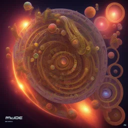 Joconde Fibonacci