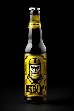 beerman