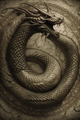 ouroboros