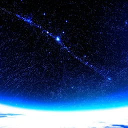 Express your perception of the highest power in the universe