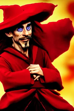 Rincewind