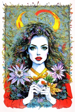 Magnet to my desires; Lowbrow Aestheticism