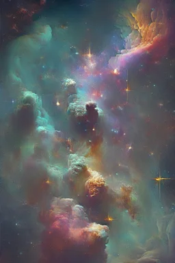 Nebulae