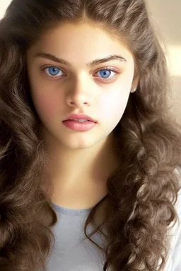 Odeya Rush