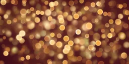 bubbles abstract bokeh background -สีขาว bokeh lights, beige - New Year, Anniversary, Wedding, banner