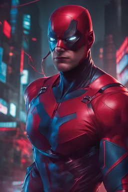 Daredevil in 2099s