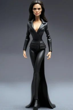 Action figure of Angelina Jolie