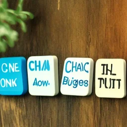 Changing peoples behaviour by using nudges