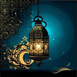 تهنئة بشهر رمضان