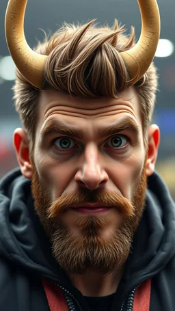 Mega 'Dingus looking like Magnus Carlsen