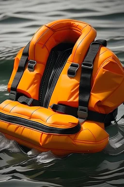 a lifejacket