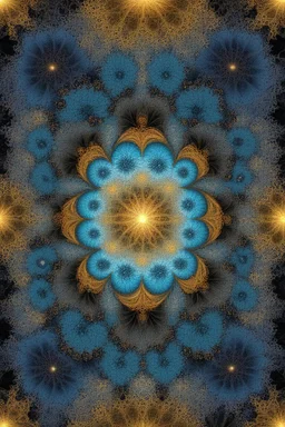 SNIFFIN’ GLUE magazine high res photo cover by Mandelbrot: special fractal square; guest star : imaginary squared