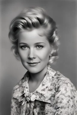 penny parker