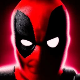 ultra detailed portrait of Deadpool , extremely detailed digital painting, extremely detailed face,crystal clear eyes, in the style of robert e howard and pablo oliveira and Ken Kelley and Keith Parkinson ,mystical colors,perfectly centered image, perfect composition, rim light, beautiful lighting,8k, stunning scene, raytracing