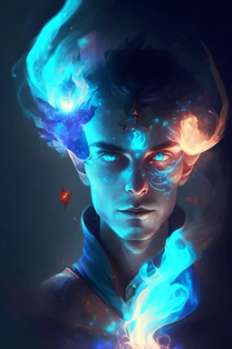 Magic avatar