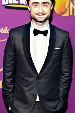 Daniel radcliffe