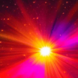 Sun, cosmos, stars, space, thumbnail, 8k