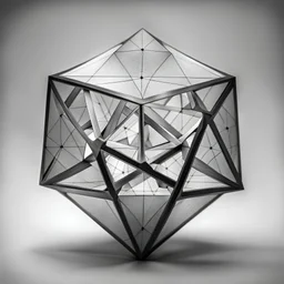 Platonic solid