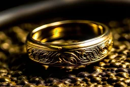 one ring to rule them all