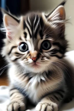 baby cat