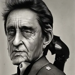 Johnny cash