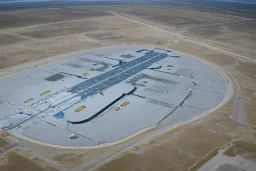 Spaceport