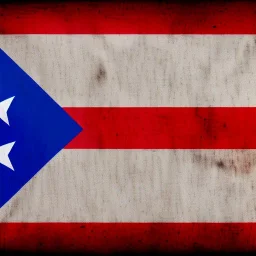 Puerto Rico flag