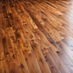 wood floor