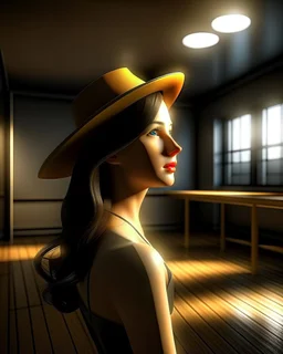 3d Rendering