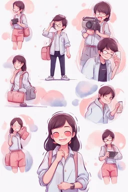 👩‍🎤👨‍🎤🏖