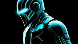 tron legacy