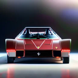 fullbody Drawing of '1970 Ferrari 512 S Modulo',intricate detail,andrea bonelli,Kilian Eng,Ohrai,evan lee,Aleksandr Sidelnikov,three quarters frontal aerial view,toned colors,16k