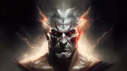 شخصيه سيمجما وذو صلطه كبيره